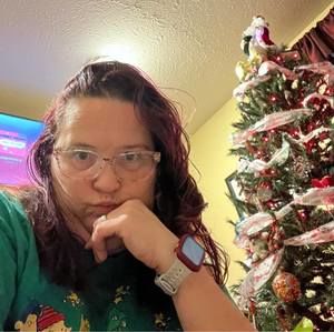 Meet your Posher, Tonya